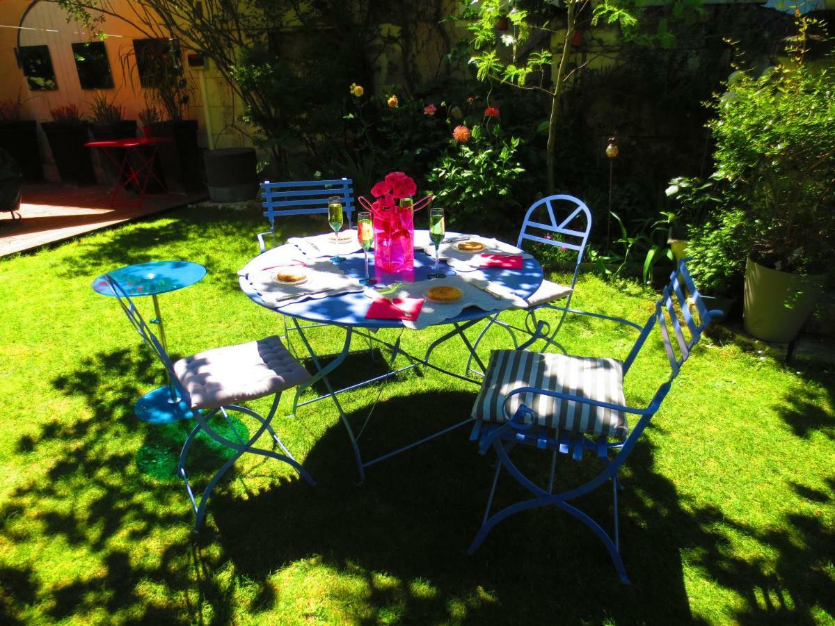 La Fenice Beauval Saint-Aignan  Extérieur photo